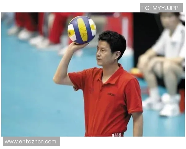 杭州排球队心理素质分析：联赛表现与心理韧性的关系探讨