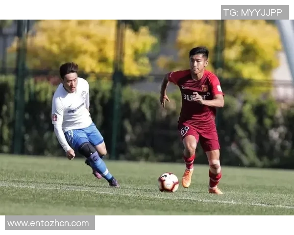 华夏预备队迎战延边队全力争胜力争佳绩展现年轻力量