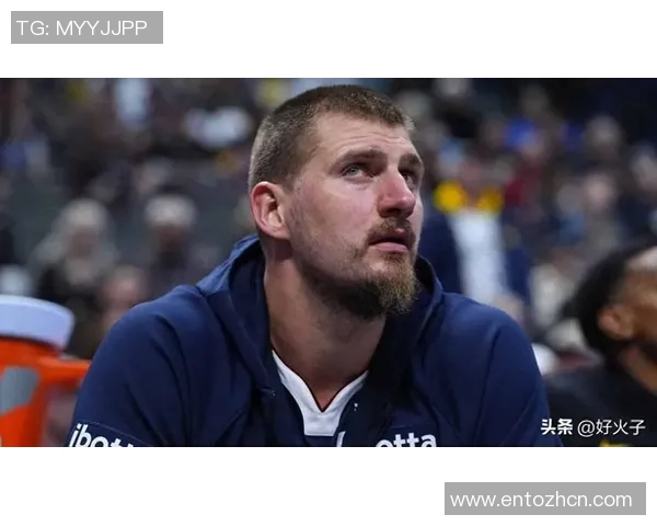 尼古拉约基奇：篮球场上的天才与传奇之路探秘