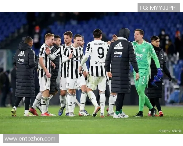 尤文图斯与罗马对决分析谁才是意甲真正的王者