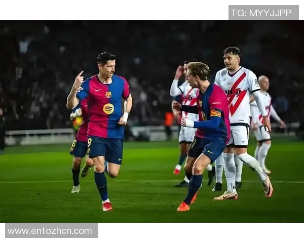 巴塞罗那与西班牙人激战在即3月30日精彩对决值得期待