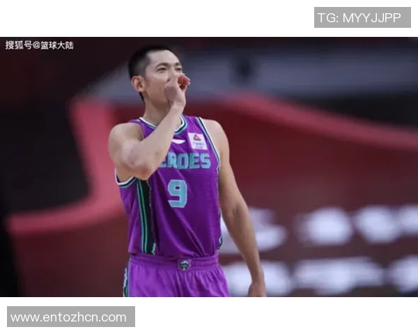 张庆鹏：从篮球场上的明星到人生舞台的多面手之路探索