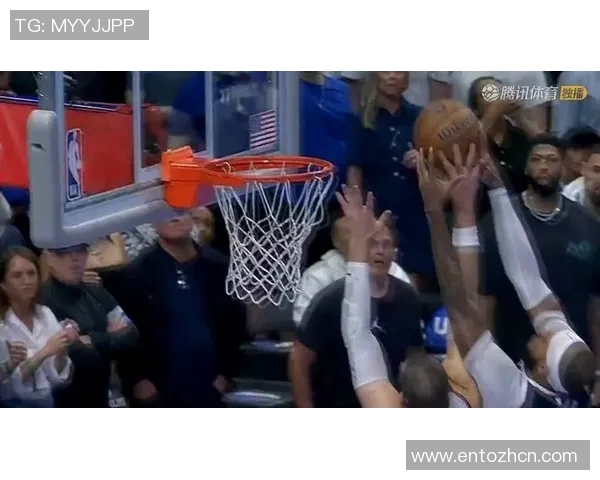 快船与独行侠激战至最后一秒绝杀精彩瞬间回顾