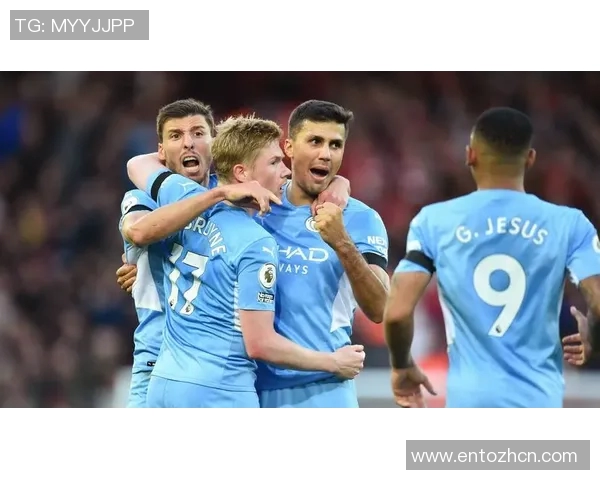 曼城与热刺的激烈对决分析及比赛前瞻全景解读