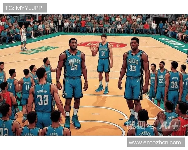 森林狼与雄鹿对决数据分析揭示比赛关键因素与球员表现