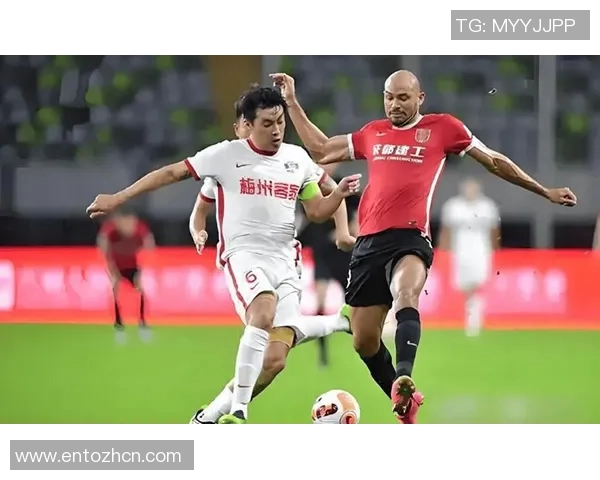 梅州客家迎战武汉卓尔争夺中甲联赛关键三分的激烈对决