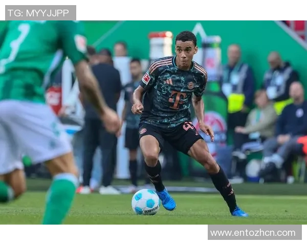 穆西亚拉的崛起之路：从青训新星到足球世界的璀璨明珠