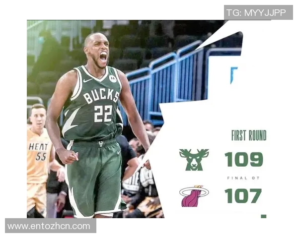 雄鹿队与活塞激战正酣球迷期待精彩对决与精彩瞬间