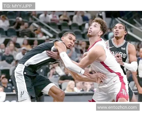 马刺与火箭精彩对决直播视频全程回放与分析分享