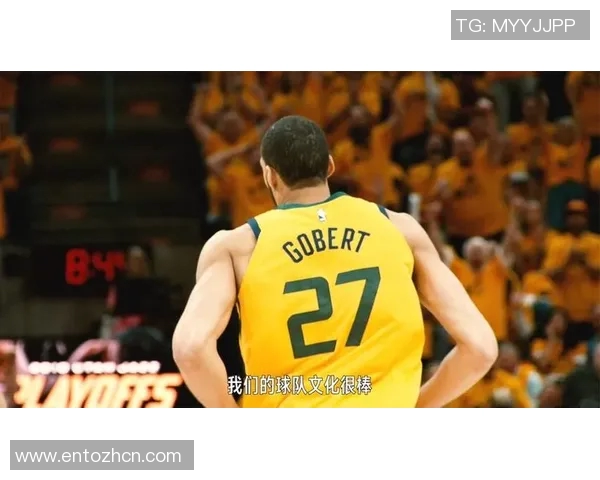 鲁迪戈贝尔的篮球生涯与影响力分析及未来展望 鲁迪戈贝尔的篮球生涯与影响力分析及未来展望