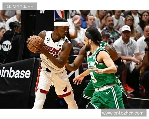 凯尔特人对决迈阿密热火争夺东部冠军的激烈战斗即将开启