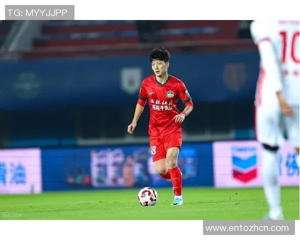 国安与上港激战正酣当前比分揭晓引发球迷热议