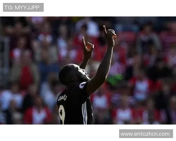 卢卡库：从天才前锋到球队核心的蜕变之路与未来展望