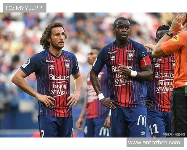 卡昂与特鲁瓦对决前瞻分析及比赛结果预测