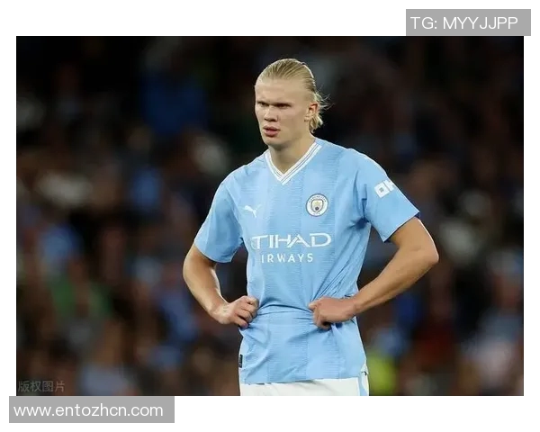 哈兰德的崛起：从天才少年到足球巨星的辉煌之路