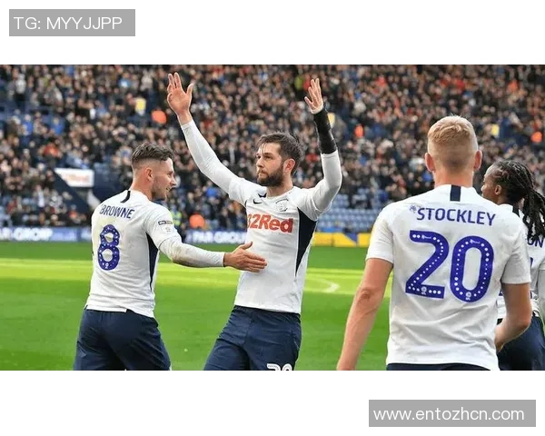 英冠精彩对决查尔顿迎战普雷斯顿争夺重要积分 英冠精彩对决查尔顿迎战普雷斯顿争夺重要积分