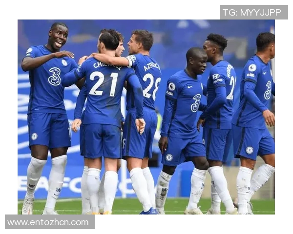 精彩对决直播切尔西迎战水晶宫全场比赛精彩瞬间回顾与分析