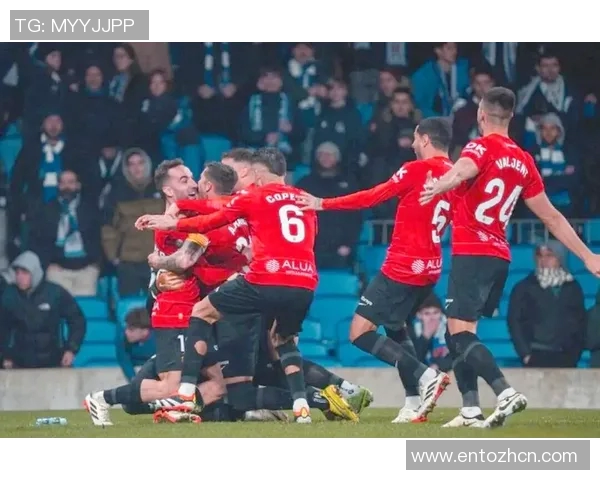 西甲激战马洛卡迎战比利亚雷亚尔争夺宝贵积分之战 西甲激战马洛卡迎战比利亚雷亚尔争夺宝贵积分之战