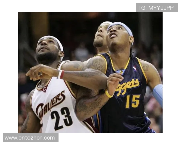 詹姆斯与海沃德的对决:谁将主宰NBA赛场的风云变幻 詹姆斯与海沃德的对决:谁将主宰NBA赛场的风云变幻