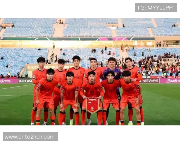 越南U23队迎战伊拉克队期待精彩对决展现青春风采与拼搏精神