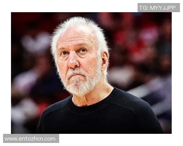 马刺队摆烂策略再加码波波维奇因轮休主力遭联盟重罚