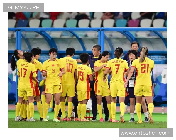 韩国女足与挪威女足对决前瞻分析及比赛结果预测