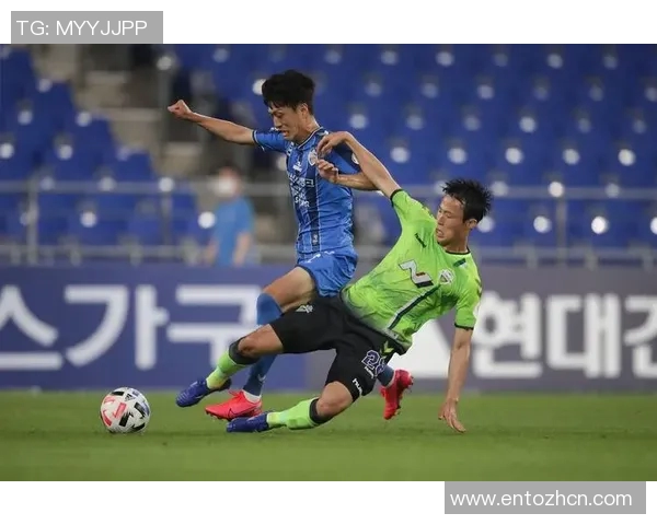 全北现代对阵蔚山现代精彩直播全程回顾与赛后分析