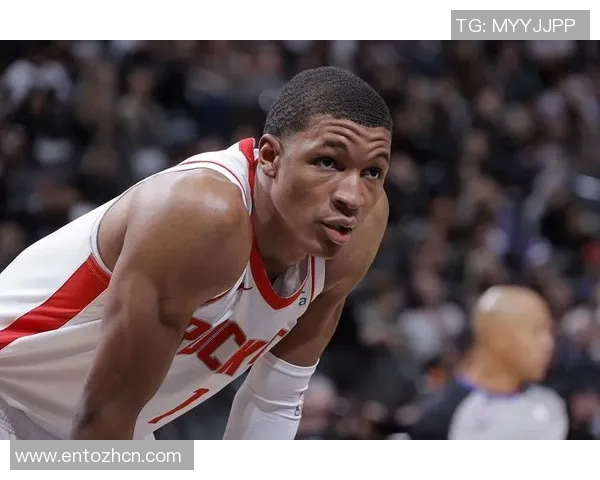 小贾巴里史密斯的篮球之路与未来发展潜力分析