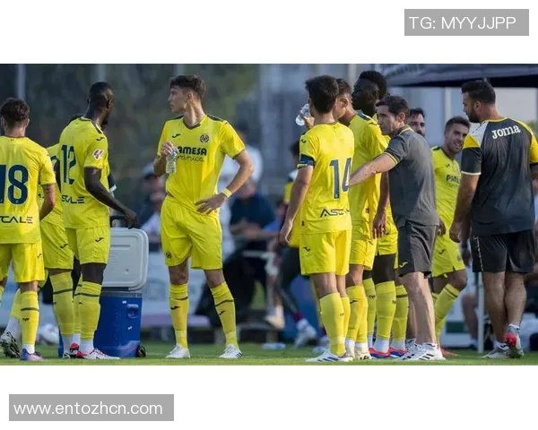 拉科鲁尼亚与比利亚雷亚尔巅峰对决精彩回顾与分析