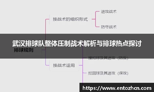 武汉排球队整体压制战术解析与排球热点探讨