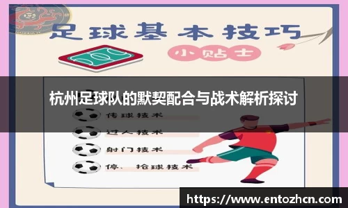 杭州足球队的默契配合与战术解析探讨